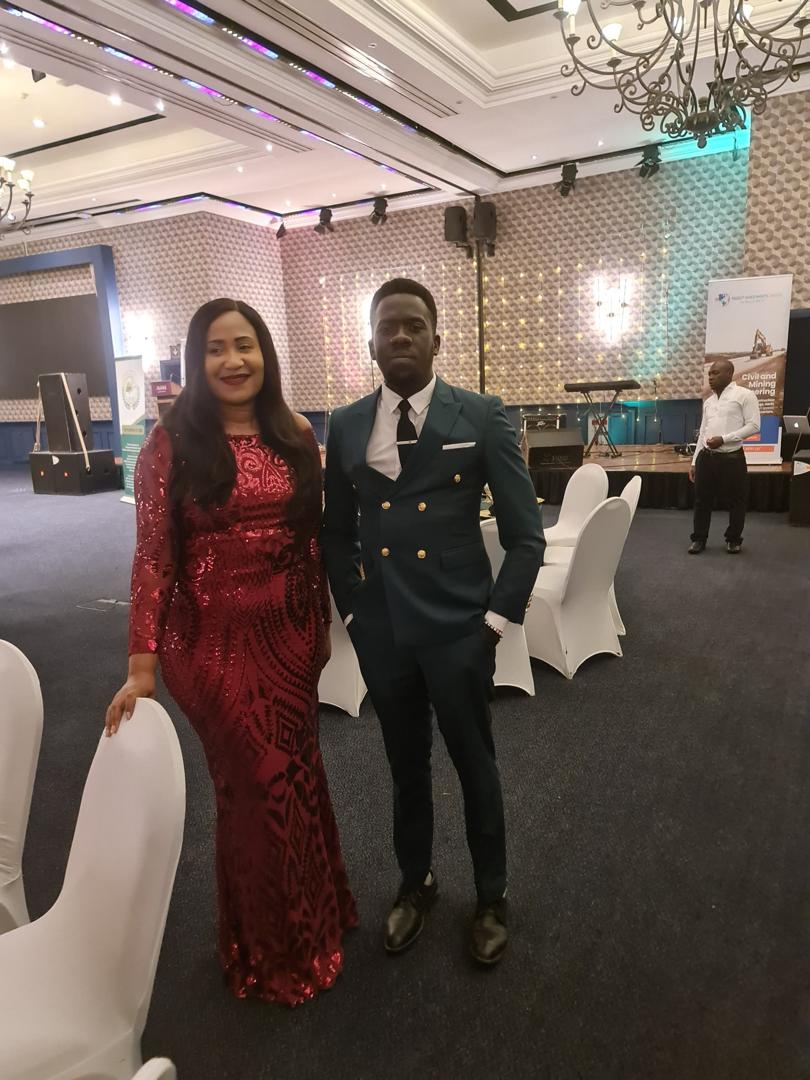 2024 AGM & Dinner Gala